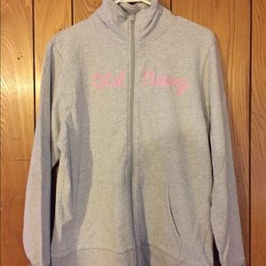 Old Navy ZipUp Sweatshirt
